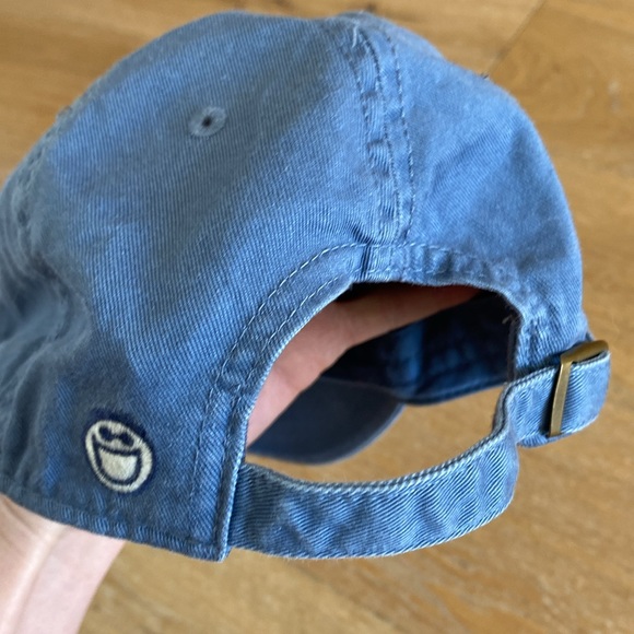 Life is Good adjustable hat 🧢 - Picture 6 of 6